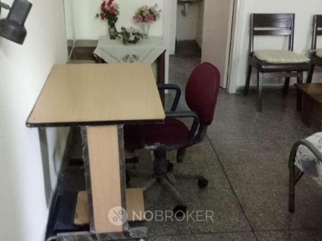 1 BHK Flat for Rent In Sector 25