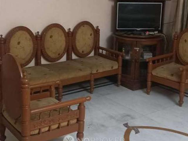 1 BHK Flat for Rent In Sector 25a