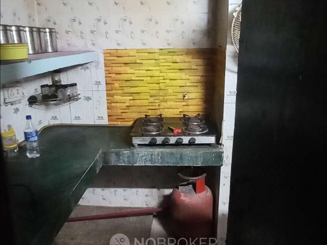 1 BHK Flat for Rent In Sector 2c