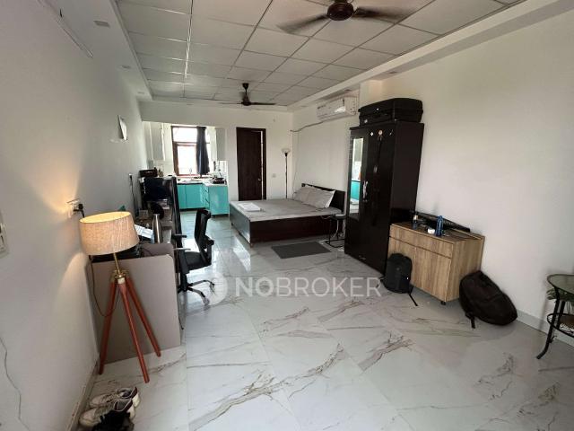 1 BHK Flat for Rent In Sector 31