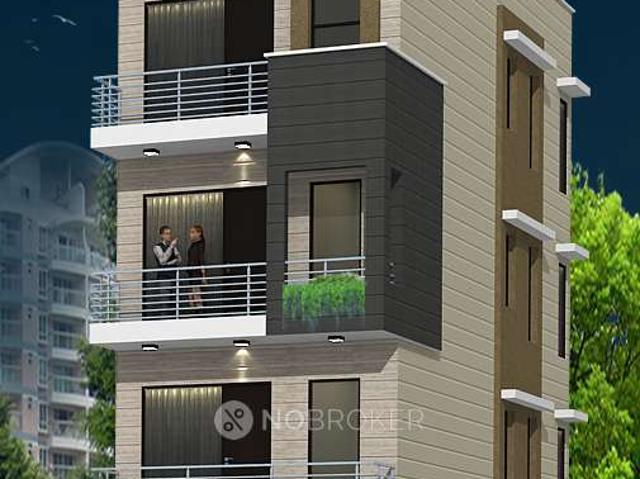 1 BHK Flat for Rent In Sector 3