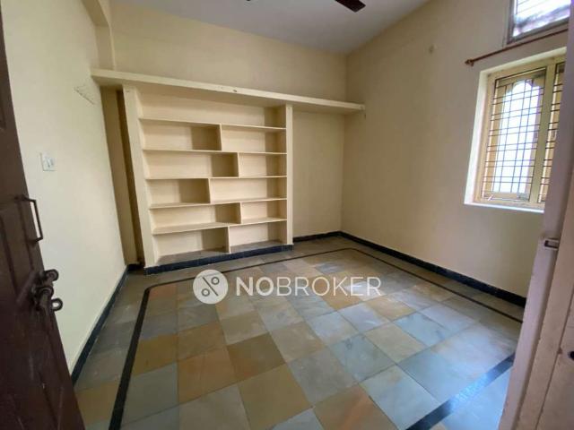 1 BHK Flat for Rent In Serilingampalle