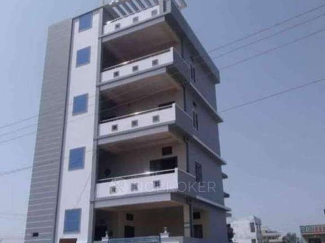 1 BHK Flat for Rent In Shamshabad