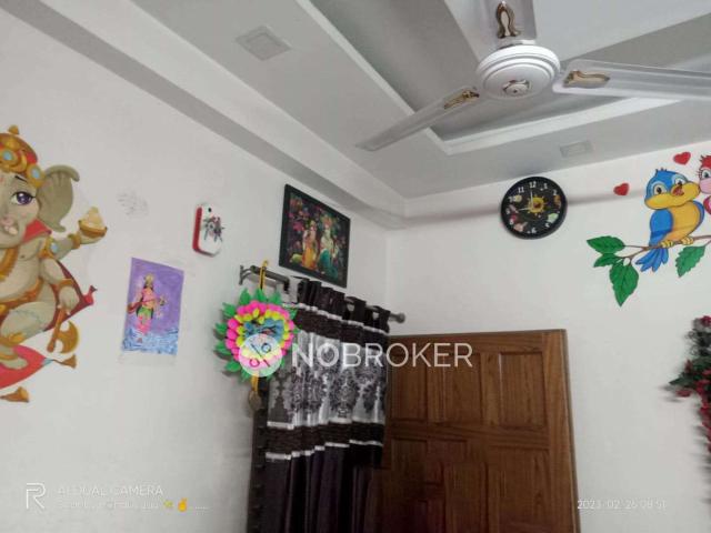 1 BHK Flat for Rent In Shaberi