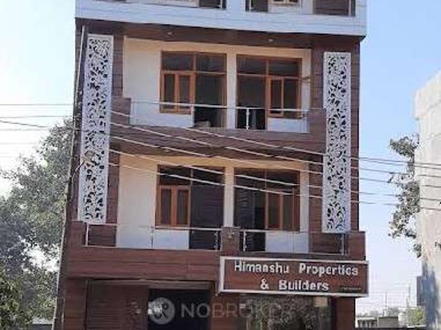 1 BHK Flat for Rent In Shahbazpur