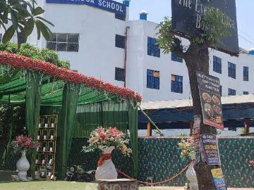 1 BHK Flat for Rent In Shakti Khand Iii