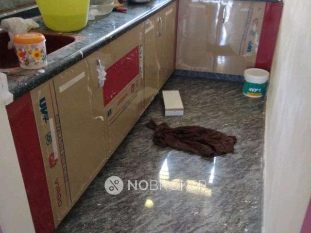 1 BHK Flat for Rent In Siddapura