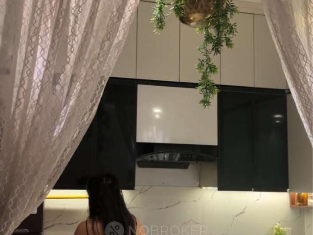 1 BHK Flat for Rent In Sikrod