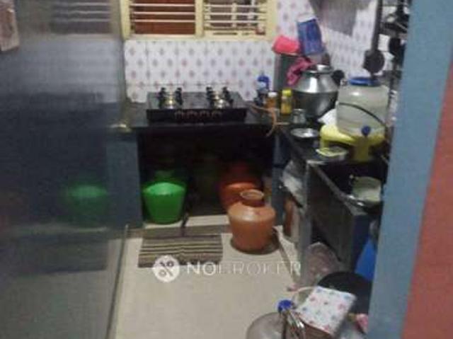 1 BHK Flat for Rent In Somasundarapalya