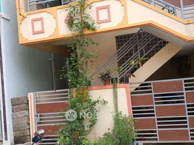 1 BHK Flat for Rent In Somasundarapalya