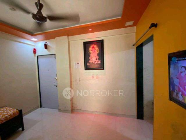 1 BHK Flat for Rent In Thane West