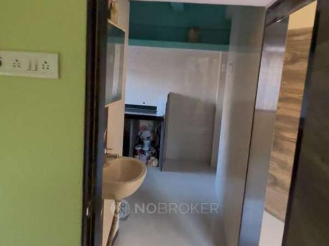 1 BHK Flat for Rent In Thane West