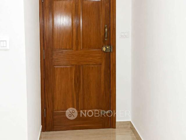 1 BHK Flat for Rent In Thalaghattapura
