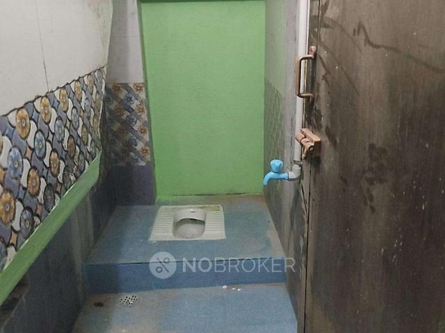 1 BHK Flat for Rent In Tharamani