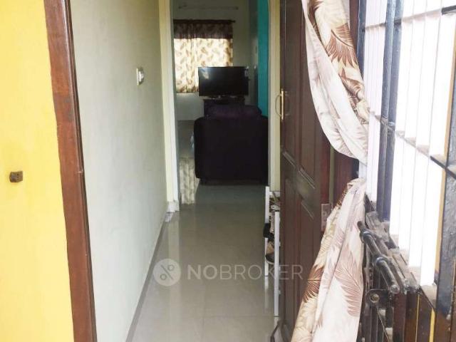 1 BHK Flat for Rent In Thiruvanmiyur