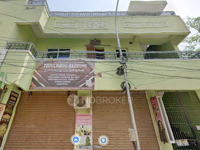 1 BHK Flat for Rent In Thoraipakkam