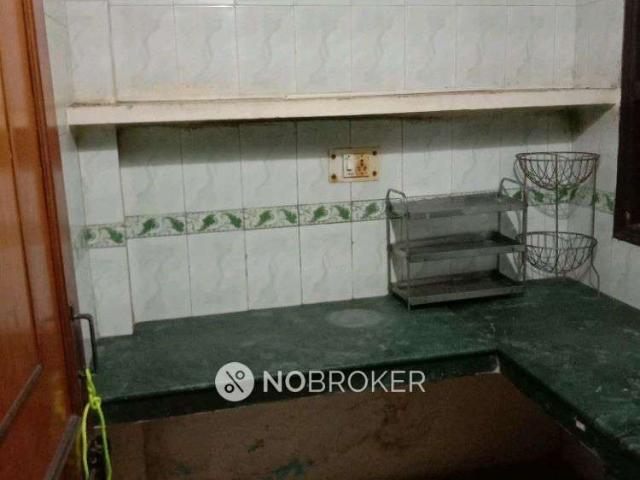 1 BHK Flat for Rent In Uttam Nagar
