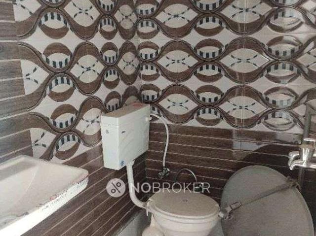 1 BHK Flat for Rent In Uttam Nagar