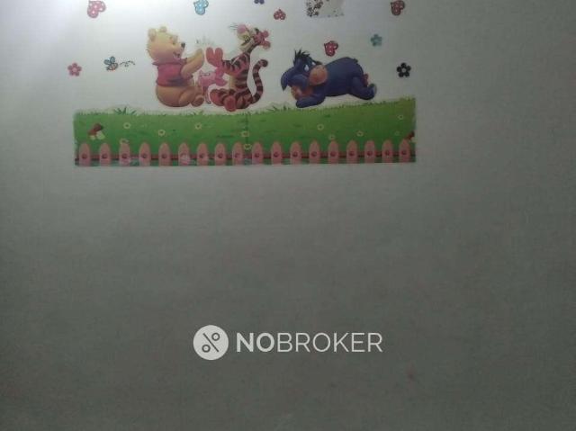 1 BHK Flat for Rent In Uttam Nagar