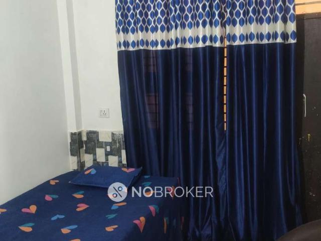 1 BHK Flat for Rent In Uttam Nagar
