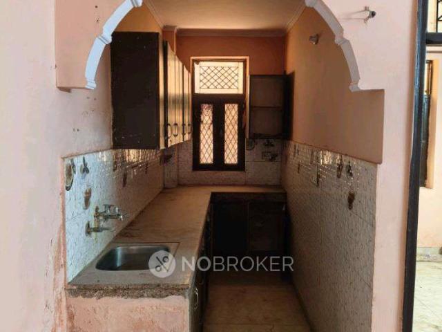 1 BHK Flat for Rent In Uttam Nagar