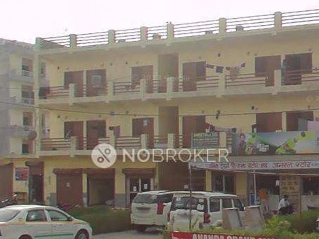 1 BHK Flat for Rent In Udyog Vihar