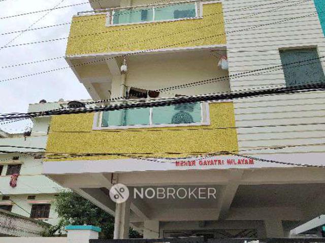 1 BHK Flat for Rent In Uppal