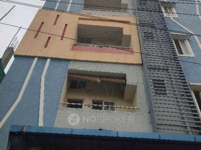 1 BHK Flat for Rent In Uppal