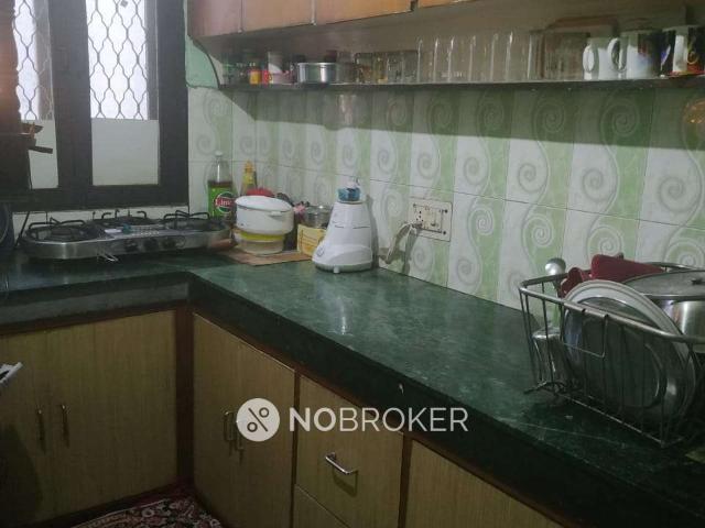 1 BHK Flat for Rent In Vaishali