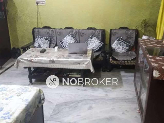 1 BHK Flat for Rent In Vaishali