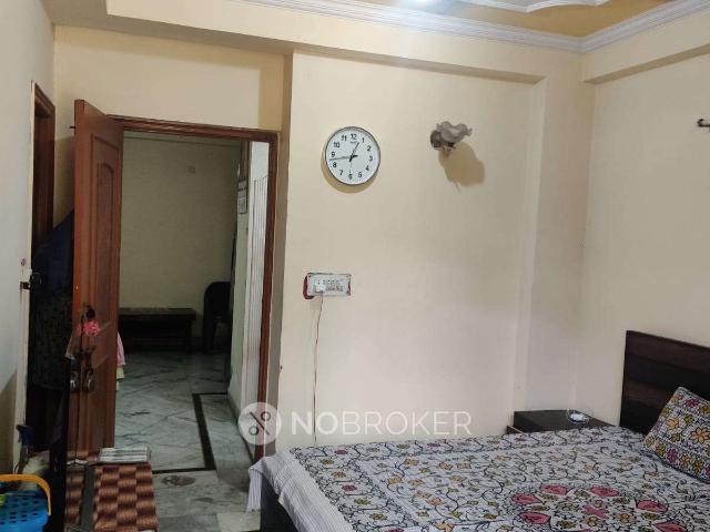 1 BHK Flat for Rent In Vaishali