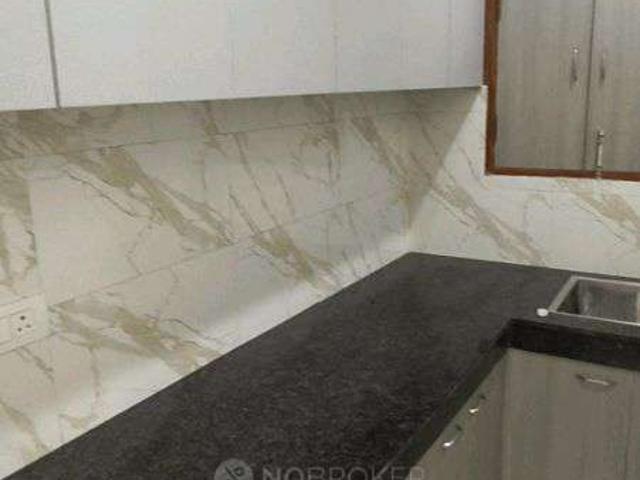 1 BHK Flat for Rent In Vasant Kunj