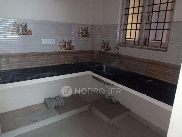 1 BHK Flat for Rent In Velachery