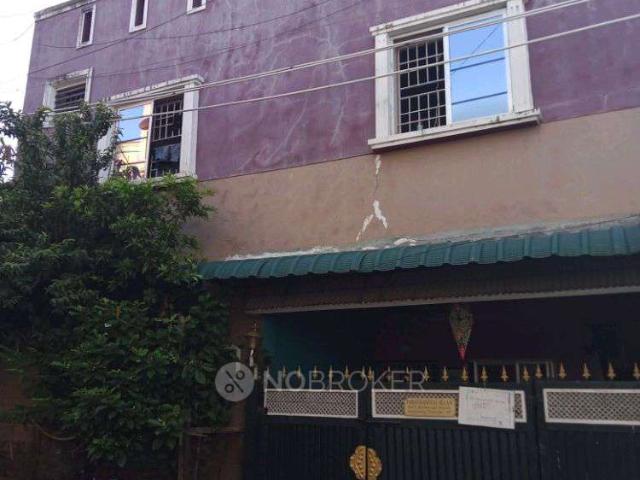 1 BHK Flat for Rent In Velachery