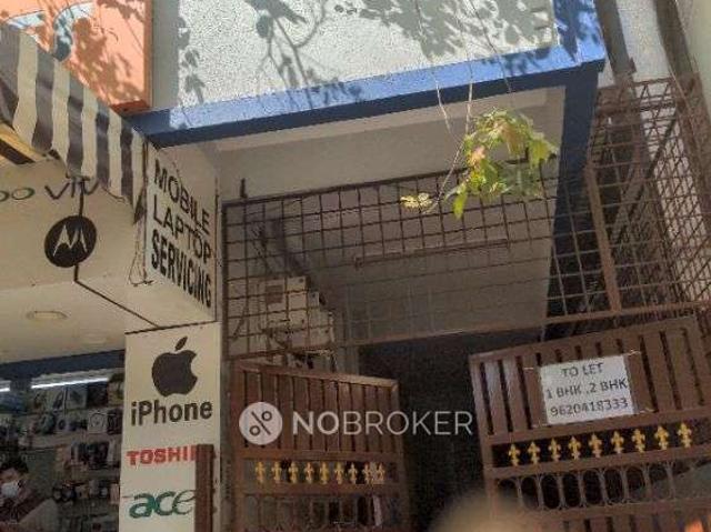1 BHK Flat for Rent In Venkatapura
