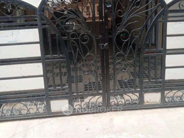 1 BHK Flat for Rent In Venkateshwara Nagar