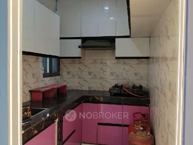 1 BHK Flat for Rent In Vikaspuri