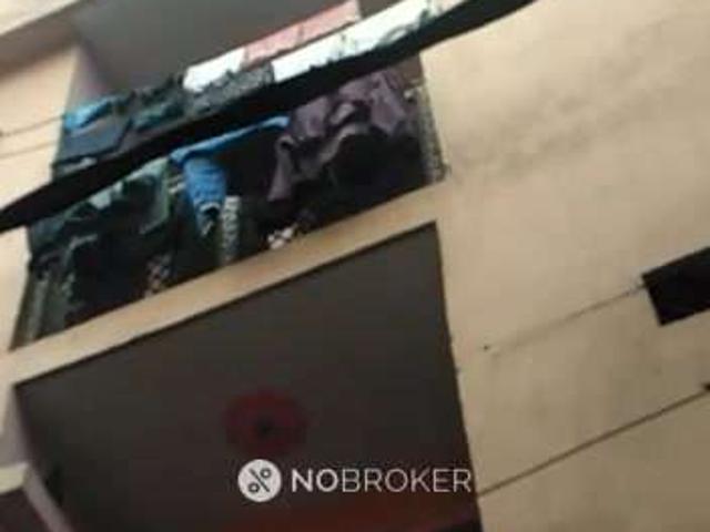 1 BHK Flat for Rent In Vijay Nagar