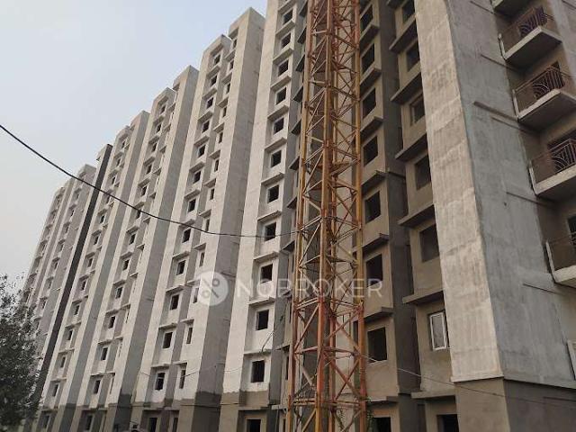 1 BHK Flat for Rent In Vrinda Homes2