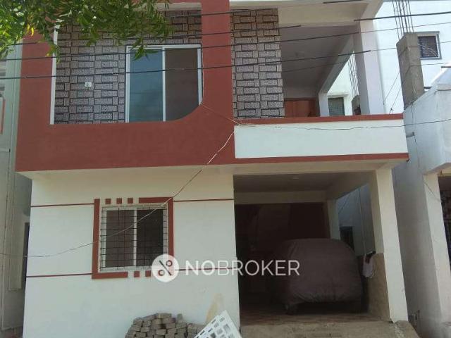 1 BHK Flat for Rent In Wagholi