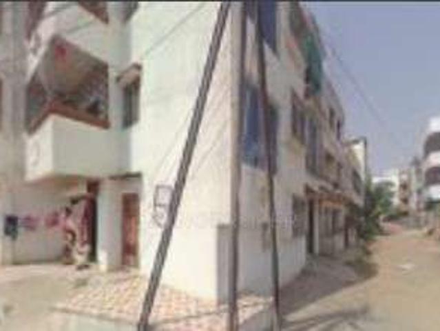 1 BHK Flat for Rent In Wagholi