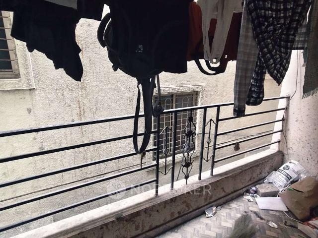 1 BHK Flat for Rent In Wagholi
