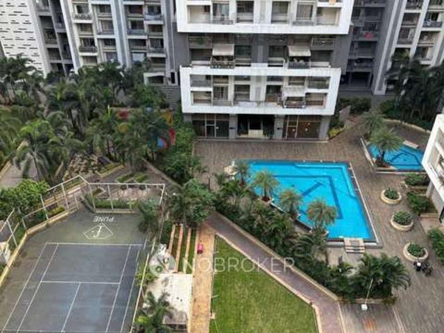 1 BHK Flat for Rent In Wadgaon Sheri