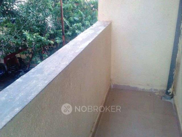 1 BHK Flat for Rent In Wadgaon Sheri