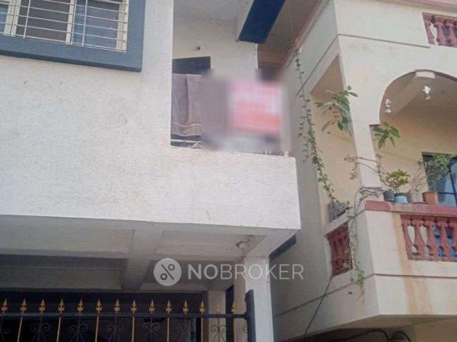 1 BHK Flat for Rent In Wadgaon Sheri