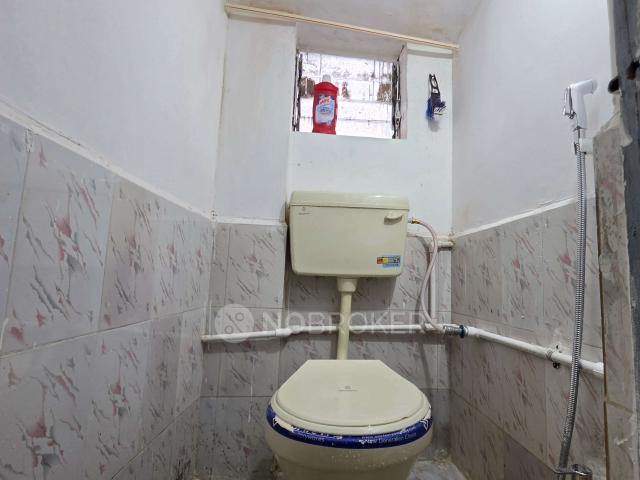 1 BHK Flat for Rent In Wadgaon Sheri