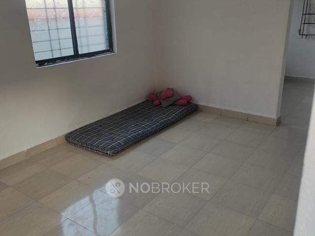 1 BHK Flat for Rent In Wadgaonsheri