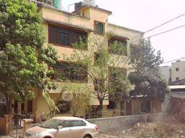 1 BHK Flat for Rent In Wakad