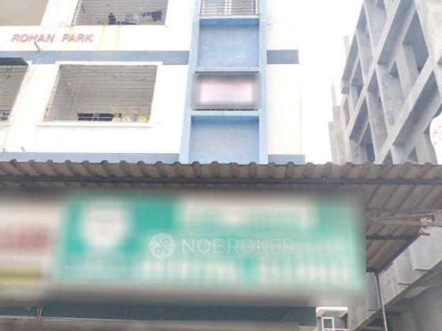 1 BHK Flat for Rent In Wakad