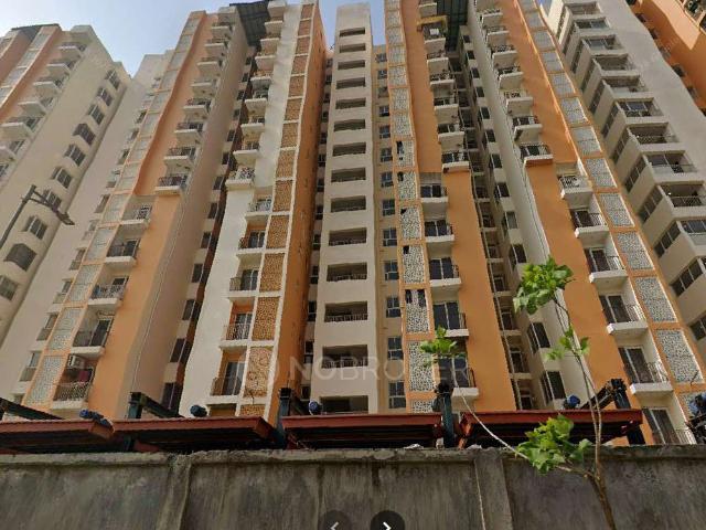 1 BHK Flat for Rent In Wave City